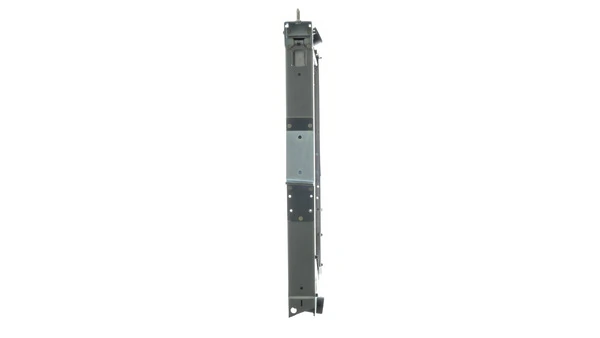 Radiador de esfriamento de motor CR1557000P Mahle Original