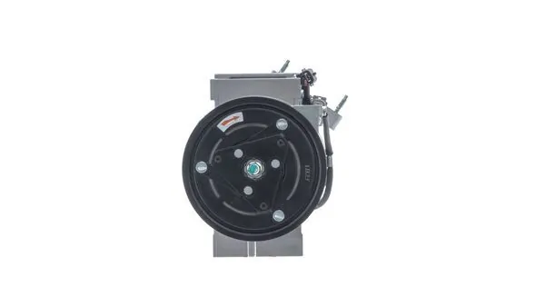 Compressor de aparelho de ar condicionado ACP141000S Mahle Original