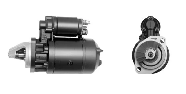 MS330 Mahle Original