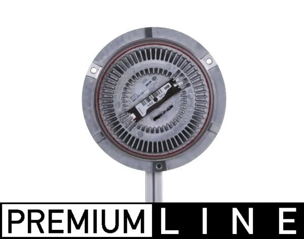 Acoplamento viscoso de ventilador de esfriamento Mahle Original CFC58000P