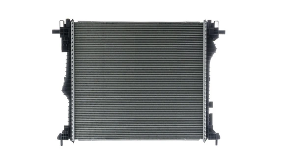 Radiador de esfriamento de motor Alfa Romeo Giulia  952
