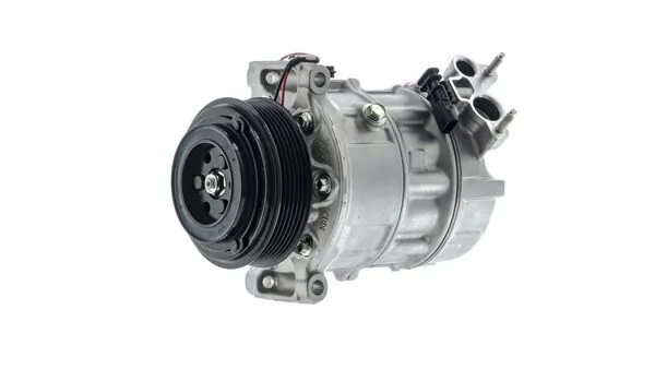 Compre ACP537000P Mahle Original Compressor de aparelho de ar condicionado