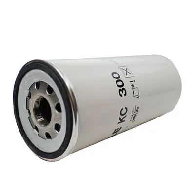 Compre KC300 Mahle Original Filtro de combustível
