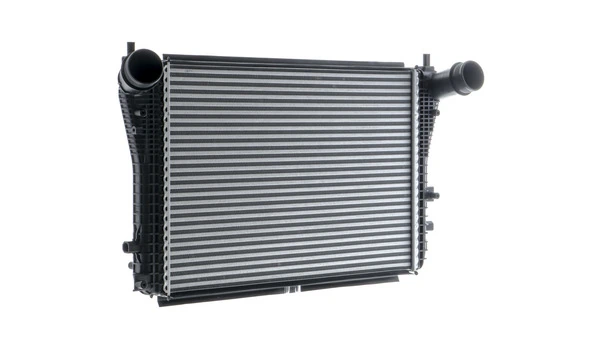 Radiador de intercooler Mahle Original CI207000P preço, a partir de 110,75 USD