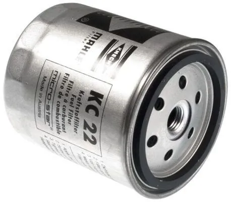KC22 Mahle Original Filtro de combustível