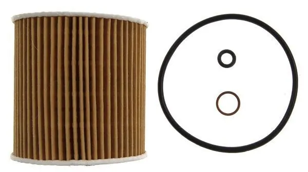 Filtro de óleo Mahle Original OX387D preço, a partir de 9,01 USD