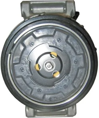 ACP57000S Mahle Original Compressor de aparelho de ar condicionado