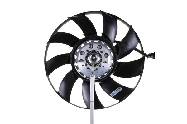 CFF469000P Mahle Original Ventilador elétrico de esfriamento montado (motor + roda de aletas)