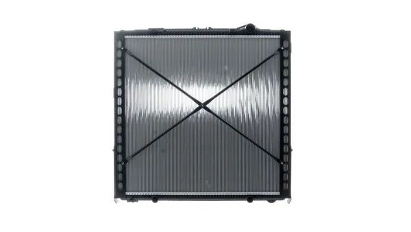 Radiador de esfriamento de motor CR2086000P Mahle Original