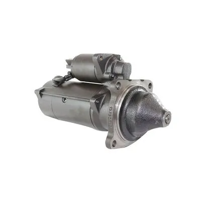 MS79 Mahle Original Motor de arranco