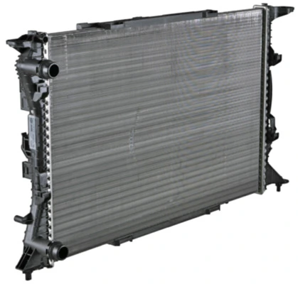 Radiador de esfriamento de motor Mahle Original CR1060000P preço, a partir de 105,74 USD