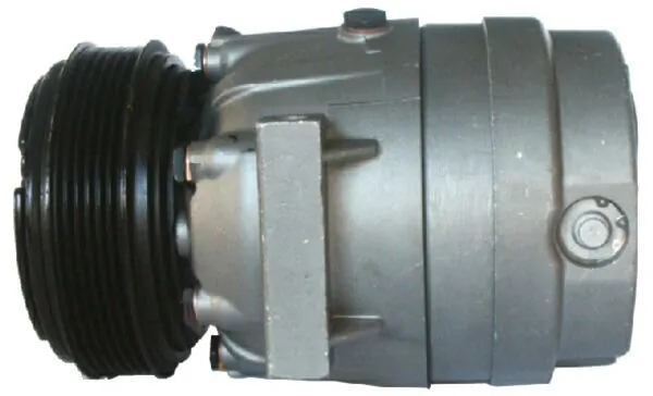 ACP379000S Mahle Original Compressor de aparelho de ar condicionado