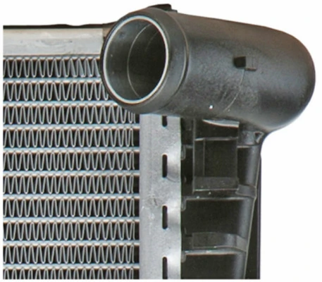 Radiador de esfriamento de motor Mahle Original CR370000S preço, a partir de 215,77 USD