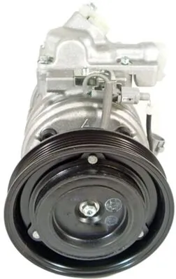 ACP788000P Mahle Original Compressor de aparelho de ar condicionado