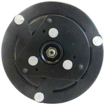 Compressor de aparelho de ar condicionado Mahle Original ACP65000S