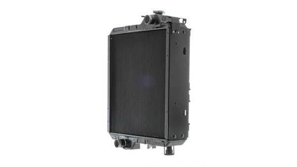 Radiador de esfriamento de motor CR2450000P Mahle Original