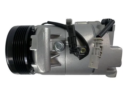 ACP178000S Mahle Original Compressor de aparelho de ar condicionado