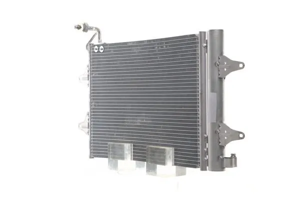 AC359000S Mahle Original Radiador de aparelho de ar condicionado