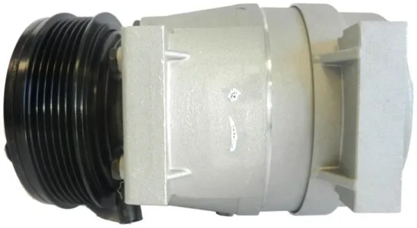 ACP65000S Mahle Original Compressor de aparelho de ar condicionado