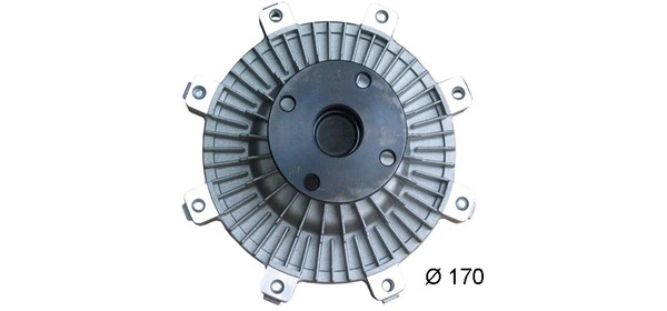 CFC88000P Mahle Original