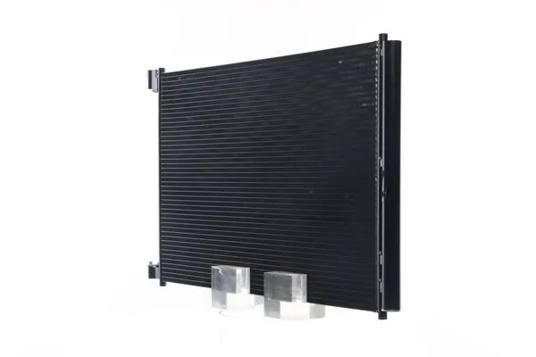 AC412000S Mahle Original Radiador de aparelho de ar condicionado