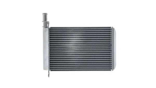 Radiador de intercooler CI642000P Mahle Original