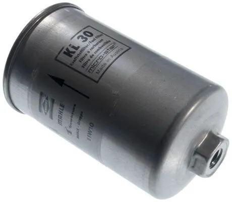 KL30 Mahle Original Filtro de combustível