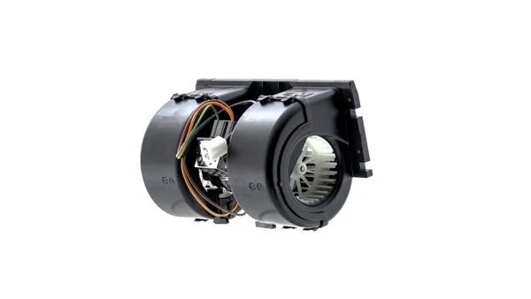 Compre AB179000P Mahle Original Motor de ventilador de forno (de aquecedor de salão)
