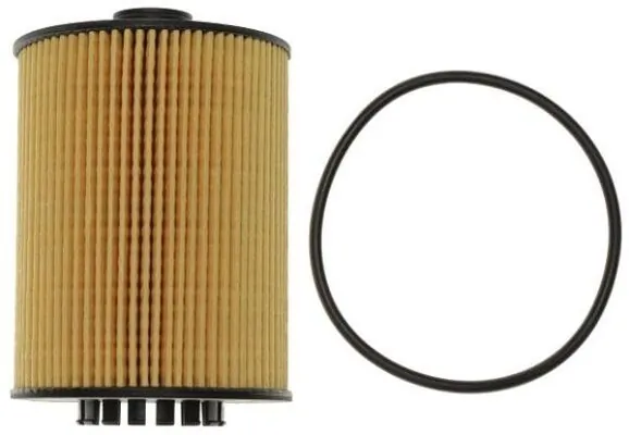 OX983D Mahle Original Filtro de óleo