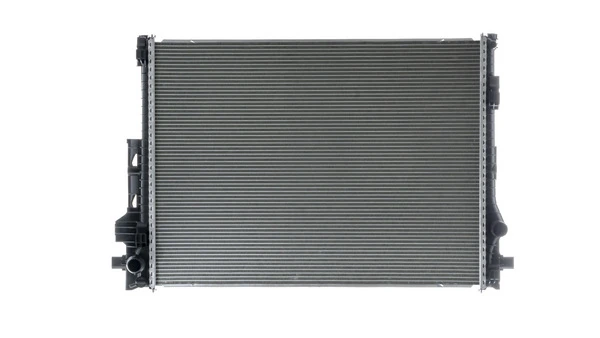 Compre CR2605000P Mahle Original Radiador de esfriamento de motor