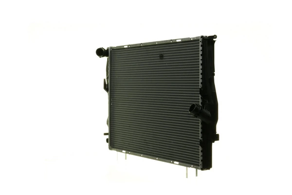 CR1090000P Mahle Original Radiador de esfriamento de motor