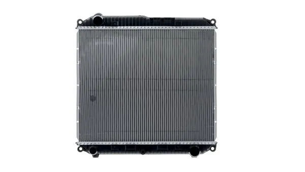 Radiador de esfriamento de motor Mercedes Benz Truck TRUCK ATEGO preço, a partir de 450,70 USD