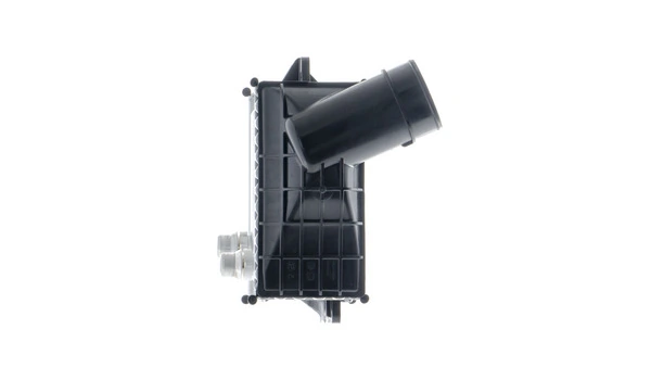 Radiador de intercooler Mahle Original CI639000P