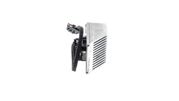 Resistor (resistência) de ventilador de forno (de aquecedor de salão) Mahle Original ABR37000P preço, a partir de 73,14 USD