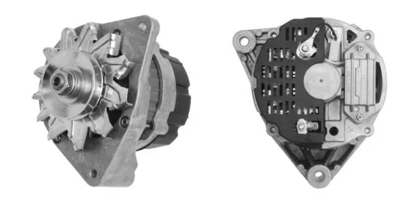 MG389 Mahle Original