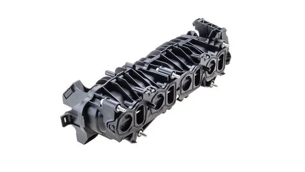 LM1068 Mahle Original Tubo coletor de admissão