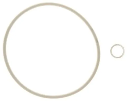 Filtro de óleo Mahle Original OX358D preço, a partir de 9,53 USD
