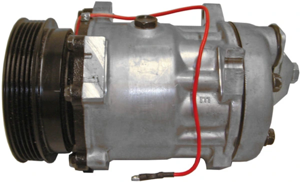 Compressor de aparelho de ar condicionado Mahle Original ACP1080000S preço, a partir de 180,78 USD
