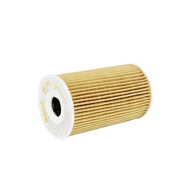 Filtro de óleo Mahle Original OX351D preço, a partir de 8,53 USD