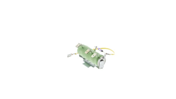 Resistor (resistência) de ventilador de forno (de aquecedor de salão) MAN 81259070260