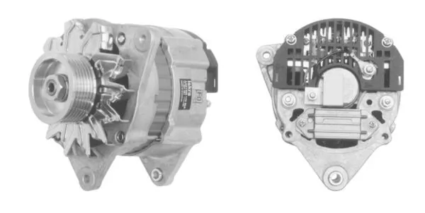 MG526 Mahle Original