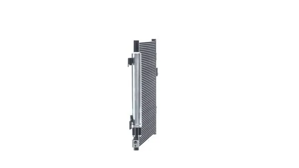 Radiador de aparelho de ar condicionado Mahle Original AC1071000S