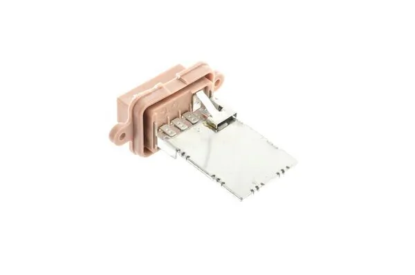 Resistor (resistência) de ventilador de forno (de aquecedor de salão) Mahle Original ABR138000P preço, a partir de 14,24 USD