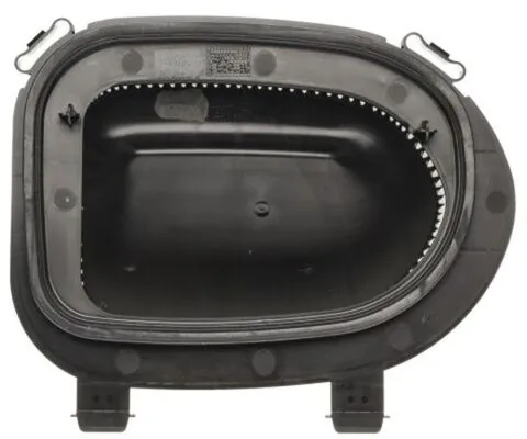 Filtro de ar LX3541 Mahle Original