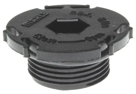 Filtro de óleo Mahle Original OX387D1 preço, a partir de 8,85 USD