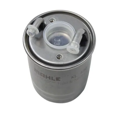 Compre KL4901D Mahle Original Filtro de combustível