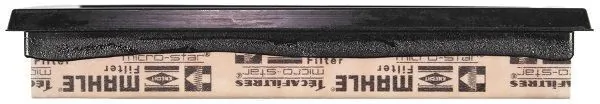 Compre LX1046 Mahle Original Filtro de ar
