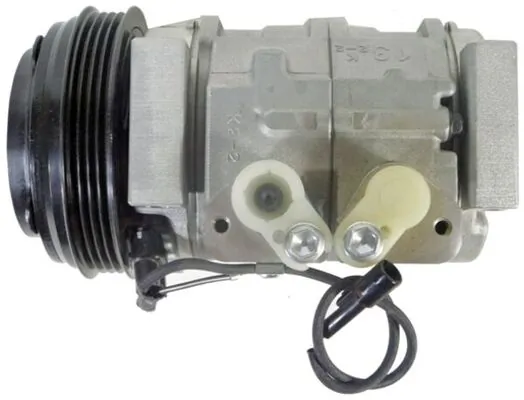 Compressor de aparelho de ar condicionado ACP883000P Mahle Original