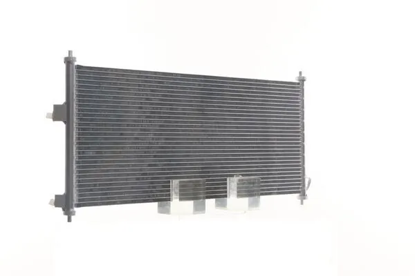 Radiador de aparelho de ar condicionado AC788000S Mahle Original