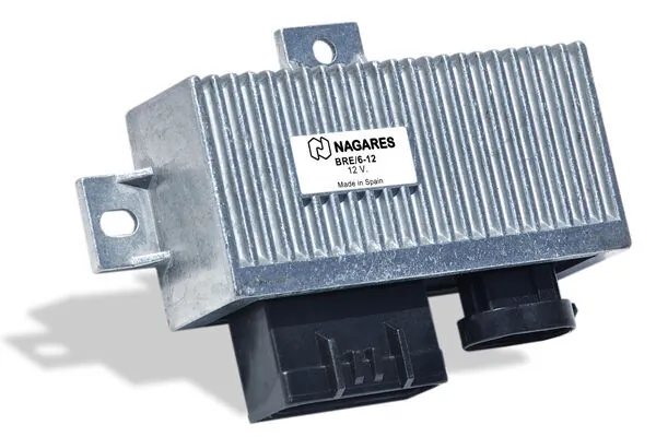 MHG10 Mahle Original